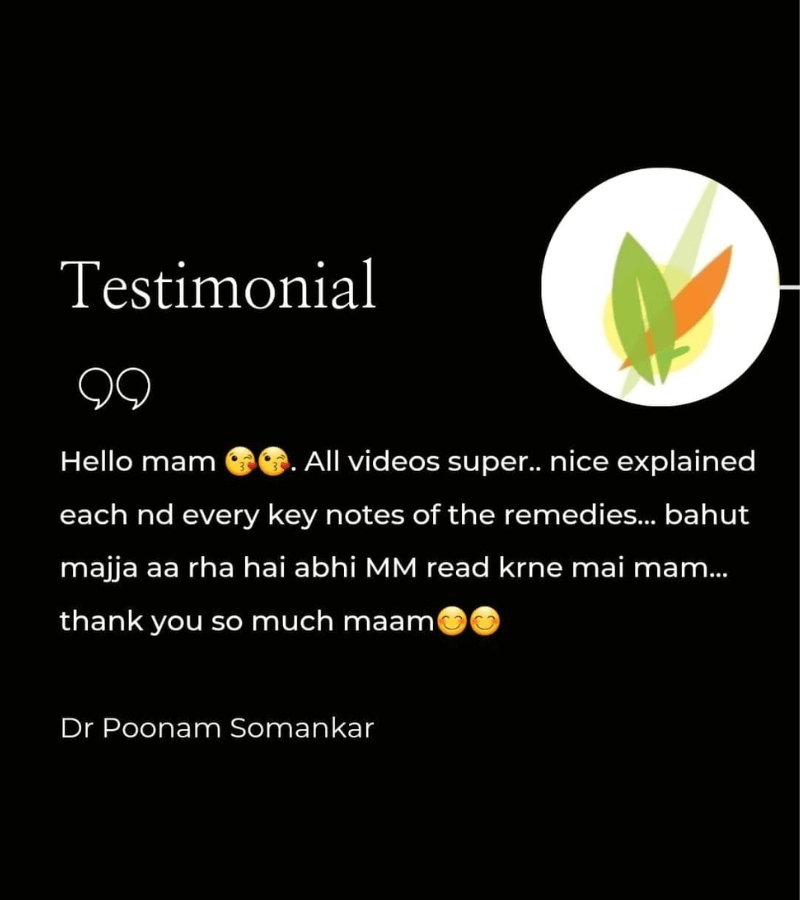Many More — 2 testimonial 2