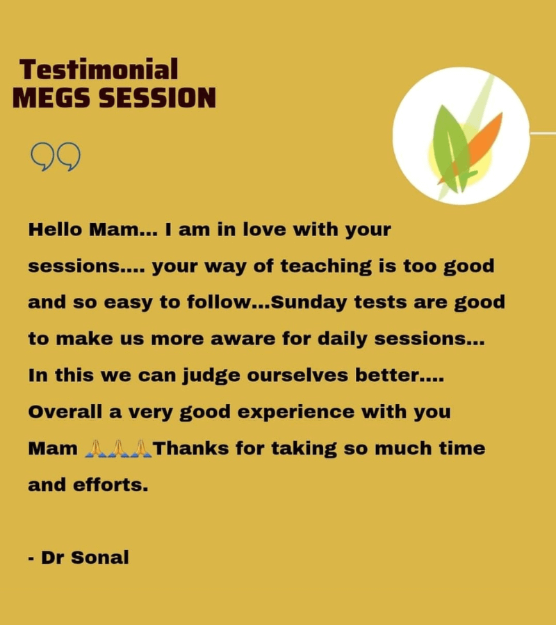 Many More — 2 testimonial 8