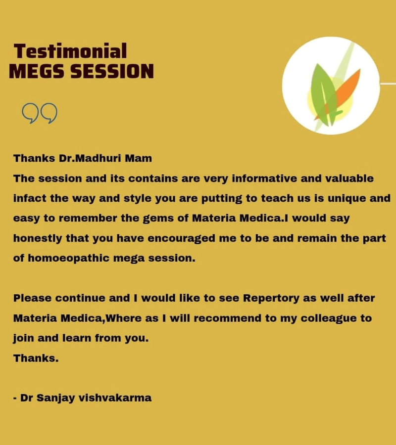 Many More — 2 testimonial 3