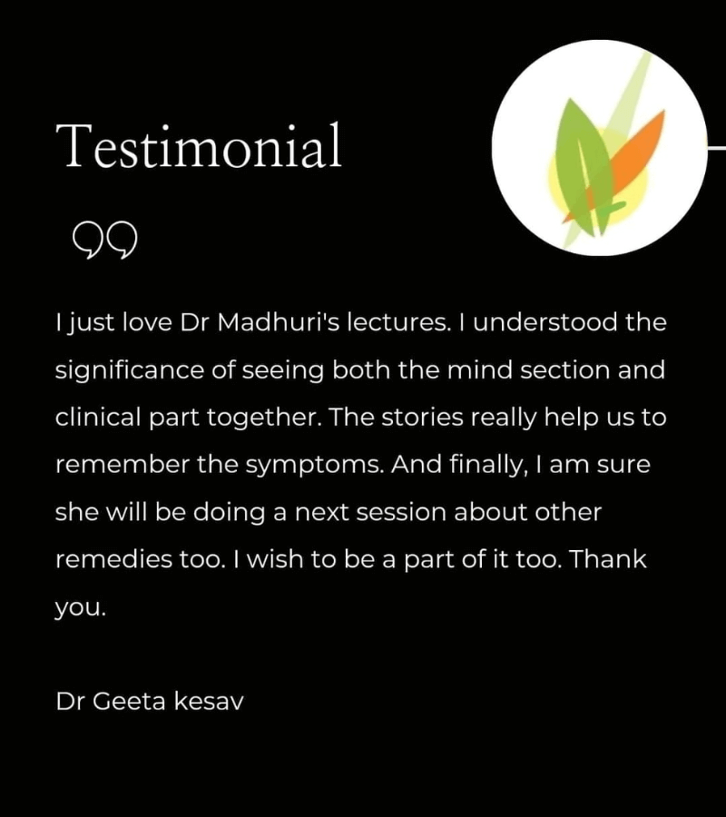 Many More — 2 testimonial 9