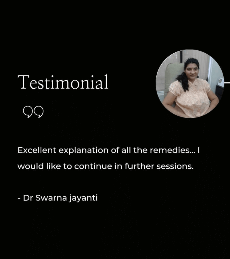 Many More — 1 testimonial 3
