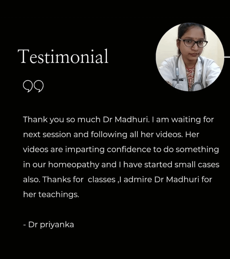 What People Say About This Program testimonial 5