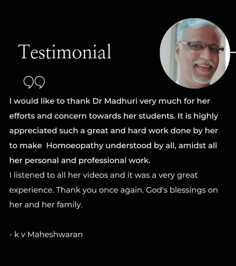 What People Say About This Program testimonial 3