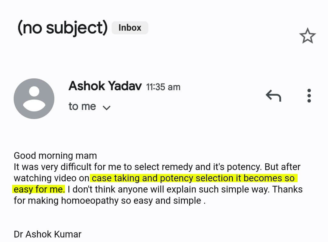 WhatsApp learner feedback 37
