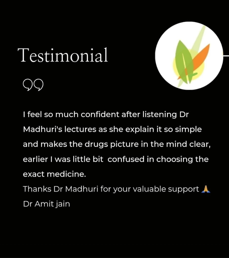 Many More — 2 testimonial 5