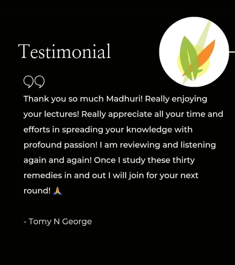 Many More — 2 testimonial 4